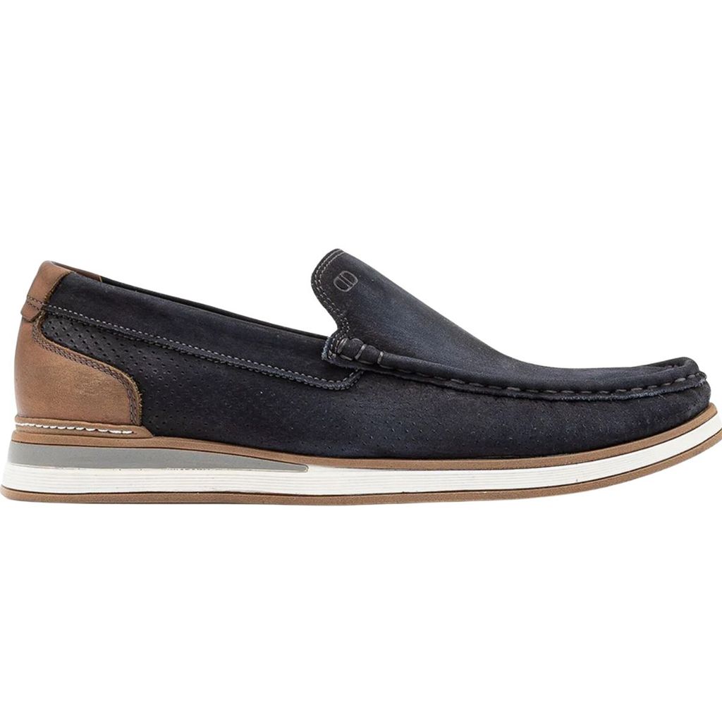 Sapatenis Democrata 252101-003