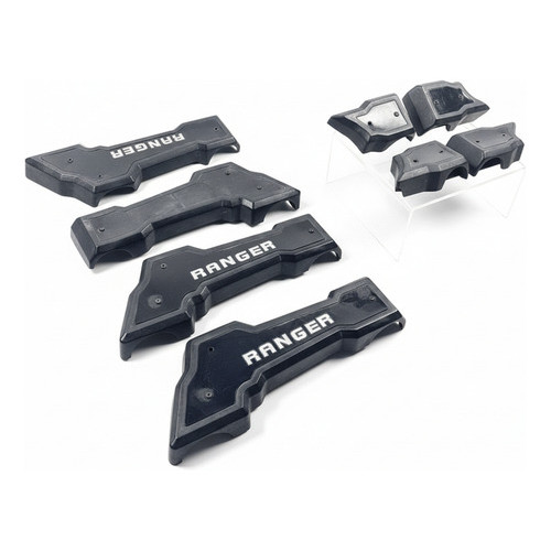 Aplique Do Santo Antonio Ford Ranger 2.2 Original 2017-2022
