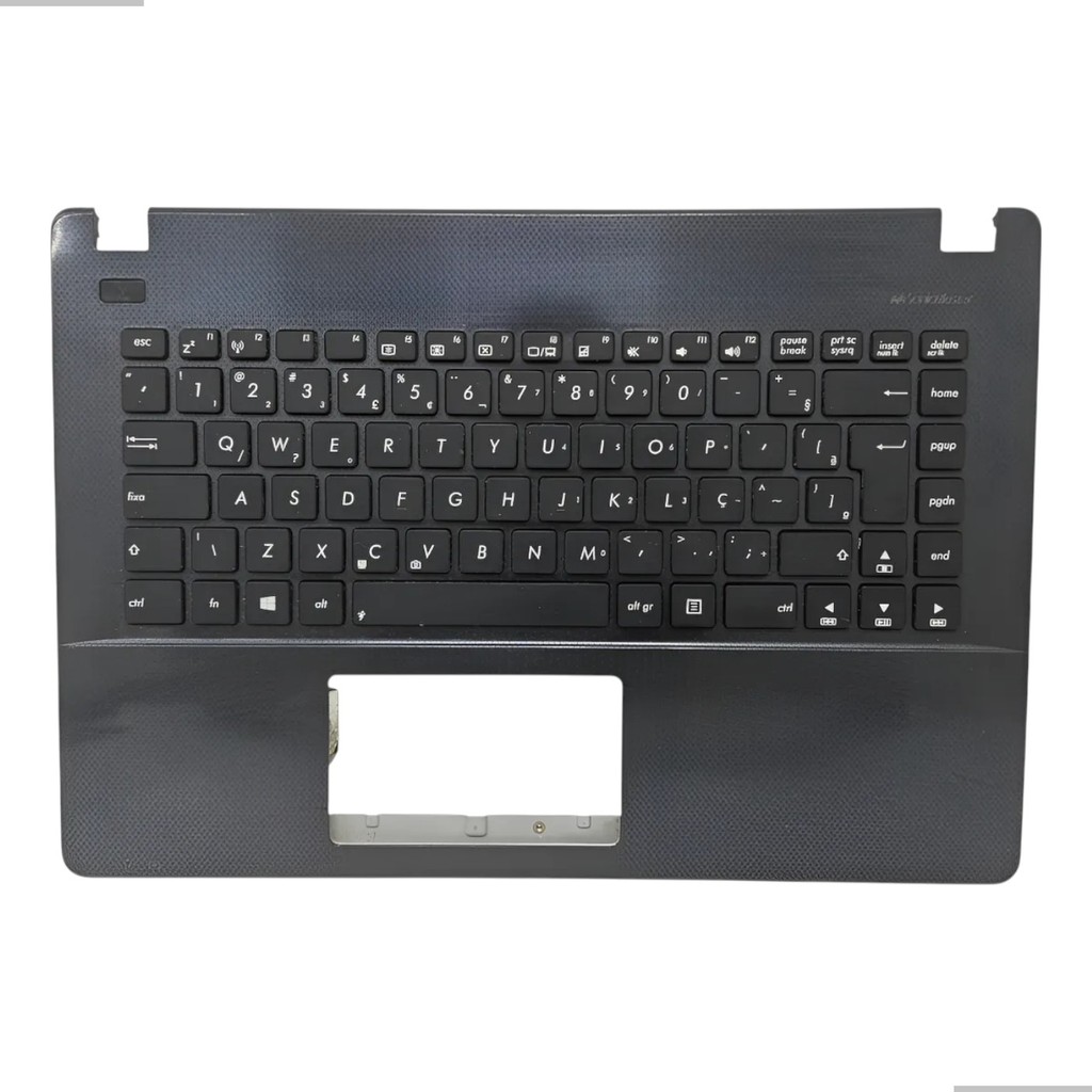 Base Teclado Notebook Asus X451c 13nb0333ap0201