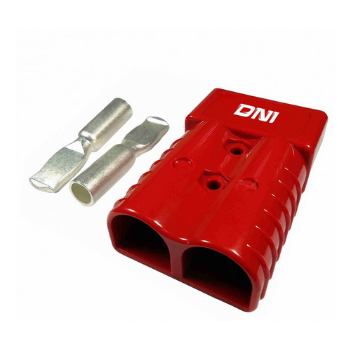 Conector Bateria 350a 600v Bateria Empilhadeira Bateria Estacionária Trailer