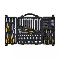 Jogo Multiferramentas STANLEY STMT81243-840 Com 110 Peças