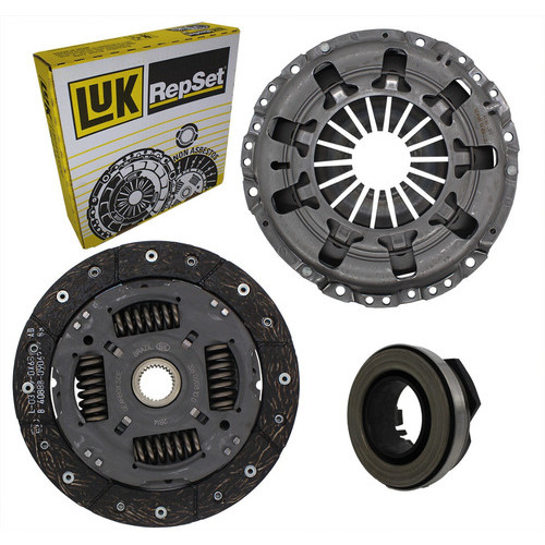 Kit Embreagem Gol G4 1.0 8v 2006 2007 2008 Original Luk em Oferta na Shopee