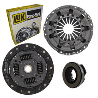 Kit Embreagem Gol G4 1.0 8v 2006 2007 2008 Original Luk em Oferta na Shopee