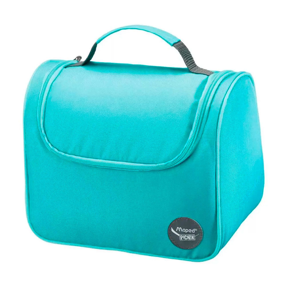 Imagem Lancheira térmica Picnik Origins Azul Claro 872102 Maped