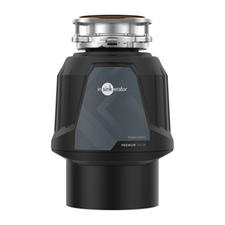 Triturador de Alimentos de Pia Insinkerator Premium P700 0,75HP em Oferta na Shopee