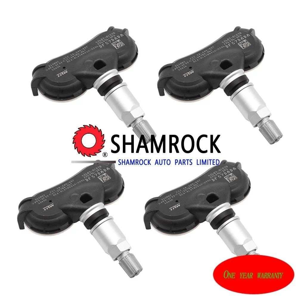 Sensor De Pressão Dos Pneus TPMS OEM 42607-0C070/0C050 0C030 08010/PT5863408B 2006-2017 Toyota SIENNA SEQUOIA Tunndra