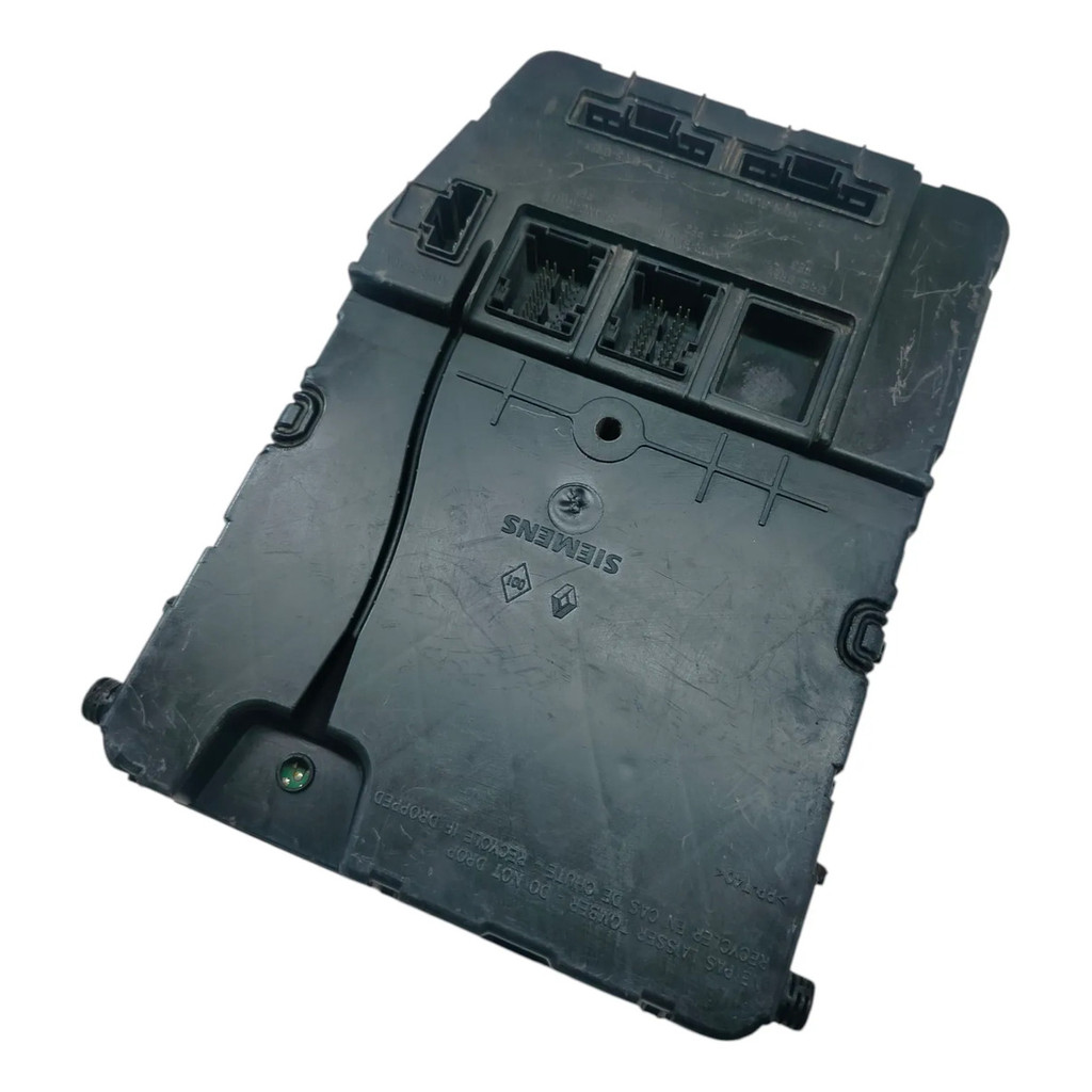 Modulo Bsi Renault Megane 2.0 16v 2007 A 2013 8200724405
