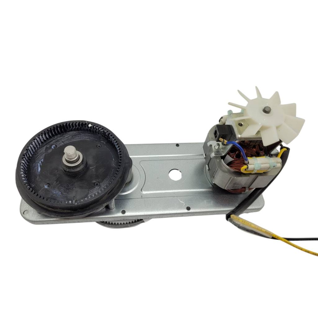 Motor 7623 127v Da Batedeira Planetária Bp-01 Mondial