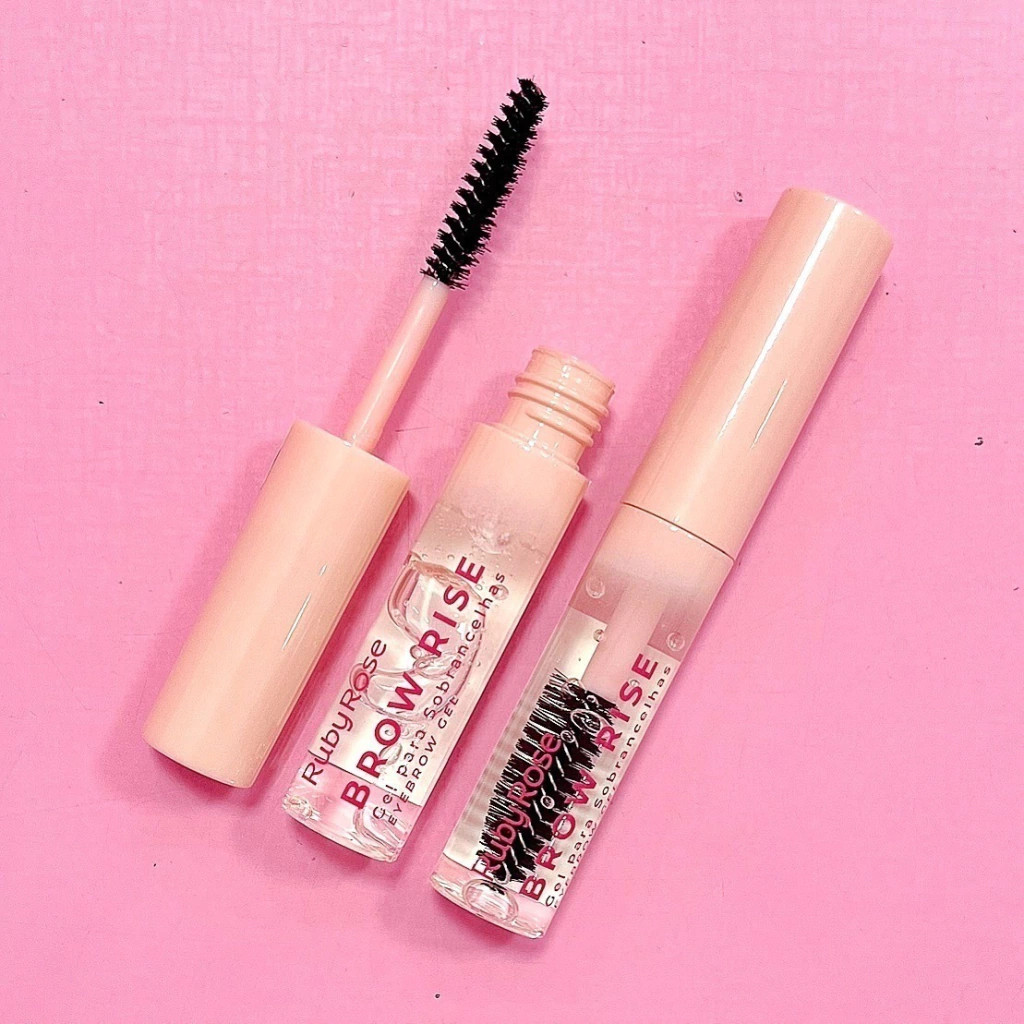 Gel para Sobrancelha Brow Rise Lançamento Ruby Rose