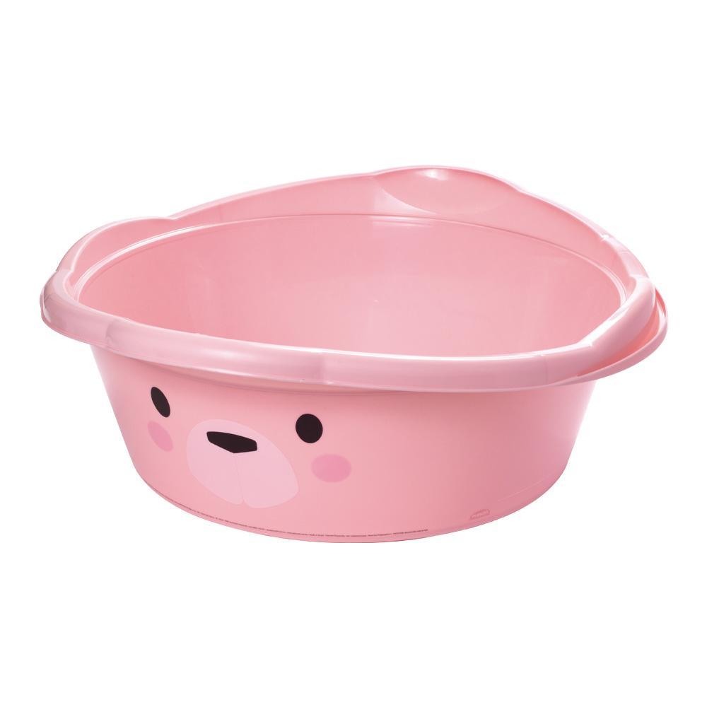 Bacia Ursa Rosa 17,1 L em Oferta na Shopee