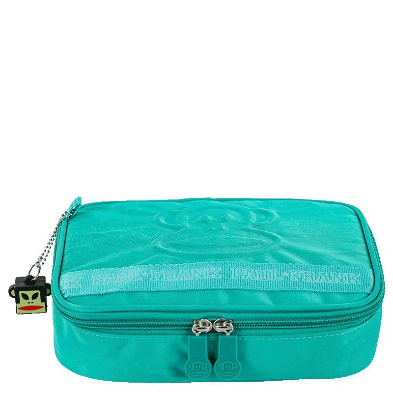 Estojo Especial Paul Frank T03 - Esmeralda