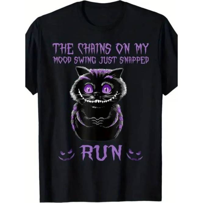 Camiseta Masculina Humor Gráfico Estampada Engraçada Confortável Divertida Estilosa Casual