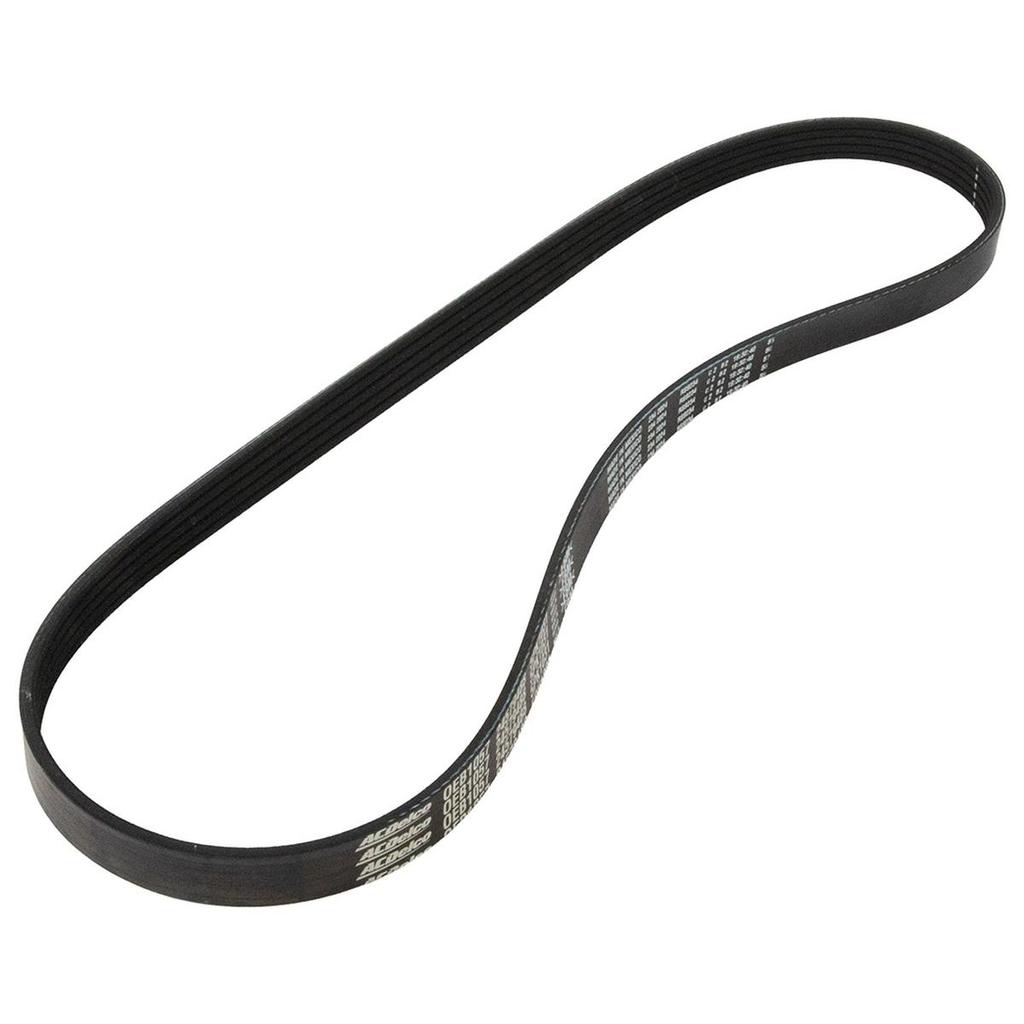 Correia alternador e compressor ar cond GM 24579488 em Oferta na Shopee