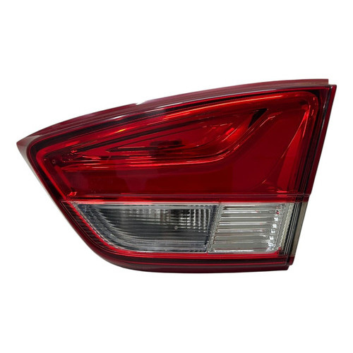 Lanterna Mala Traseira Direita Carona Cruze 2018 Direito/passageiro Vermelho