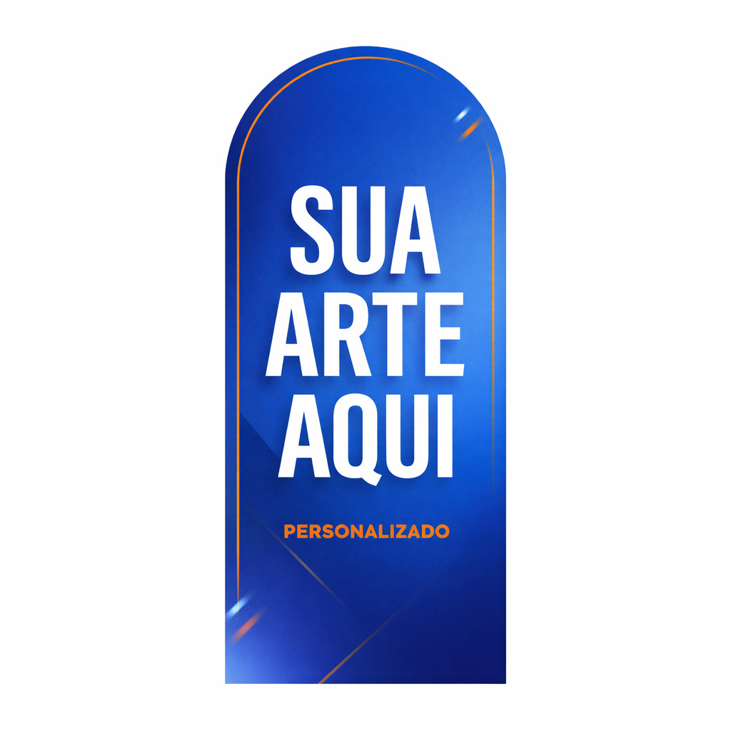 PAINEL SUBLIMADO PERSONALIZADO PARA FESTA SUA ARTE AQUI