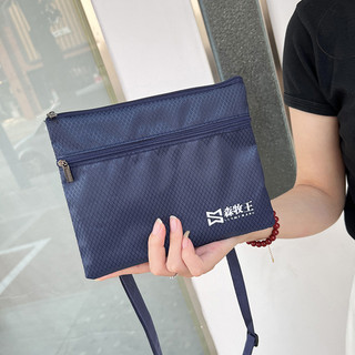 Senhoras bolsa de ombro Oxford pano à prova dwaterproof água saco do mensageiro Mini pequena bolsa de ombro saco do tele