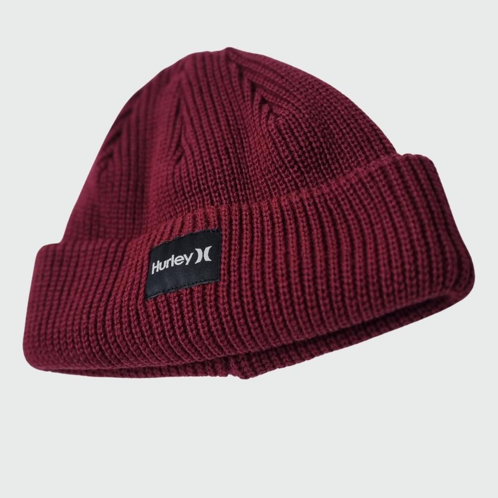 Gorro Hurley Porto Vinho