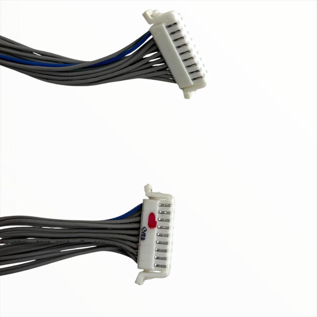 Cabo Flat Principal para Fonte para TV 42LN5700