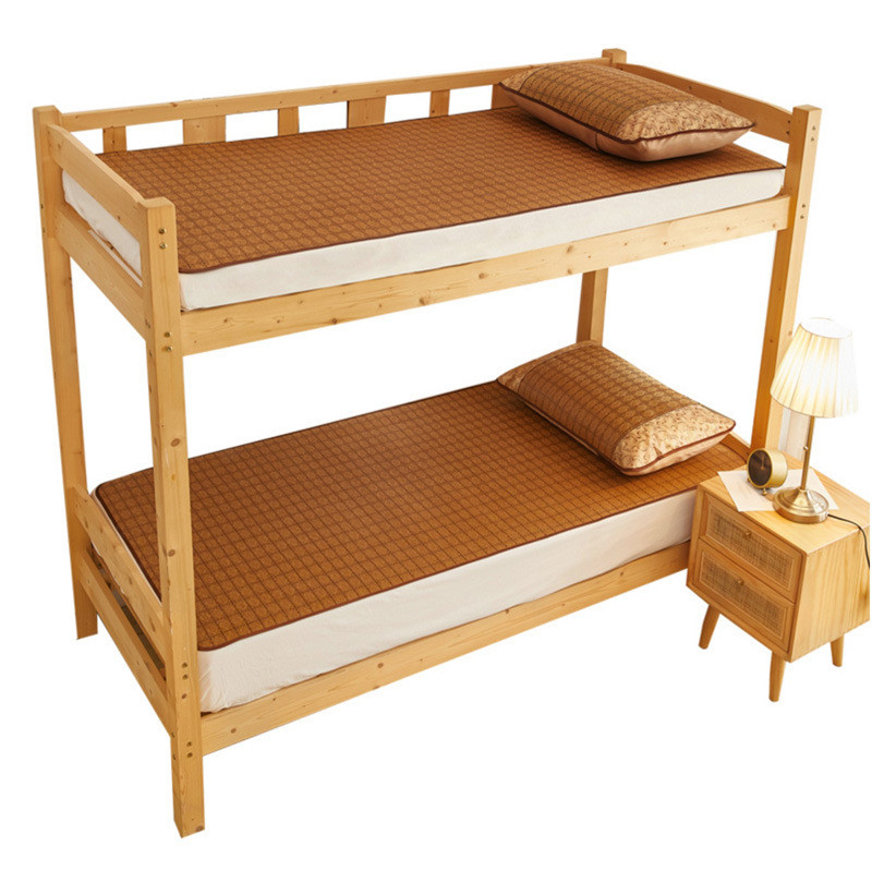 Tapete de vime de verão com folha de 1.5 m e 1.8 m