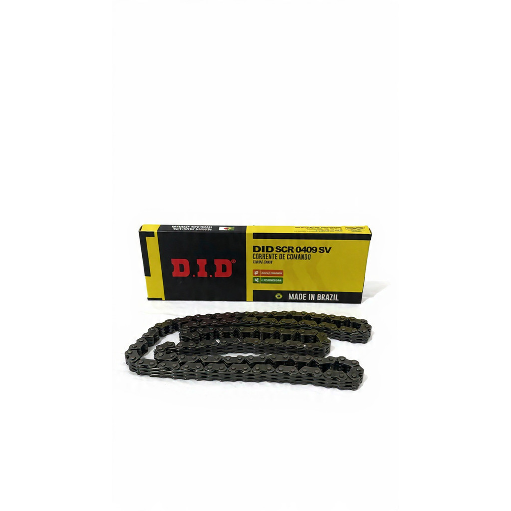 CORRENTE DE COMANDO DID SHADOW VT750 / TRANSALP XL650 700V / NSA700 A / NT700 VA