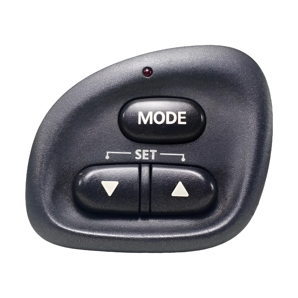 92047004 Comando Computador De Bordo Chevrolet Omega Australiano