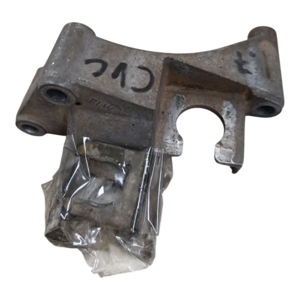 Suporte Cabo Seletor Marcha Honda Civic 2001 A 2006 1.7