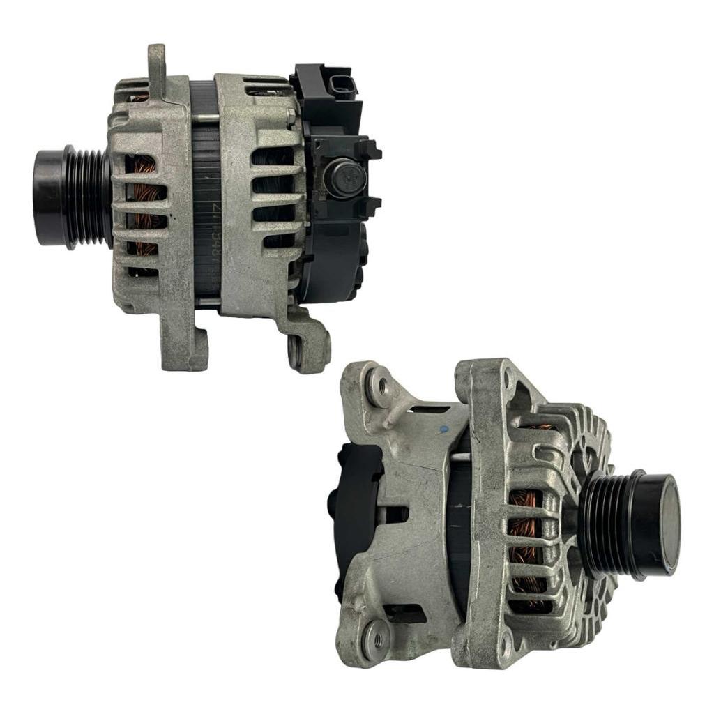 Alternador Chevrolet Tracker 1.0 Turbo 2020 2024 | 26275741