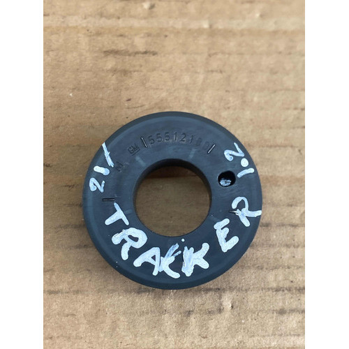 Engrenagem Virabrequim Gm Tracker 1.2 2021