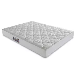Colchão Queen Espuma D45 New Top Double Face (158x198x25) - Herval