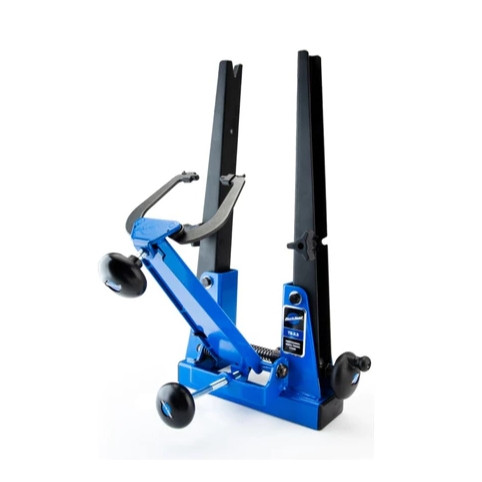 Alinhador Centrador de Rodas Bike Park Tool TS-2.3 Profissional Alta Precisão