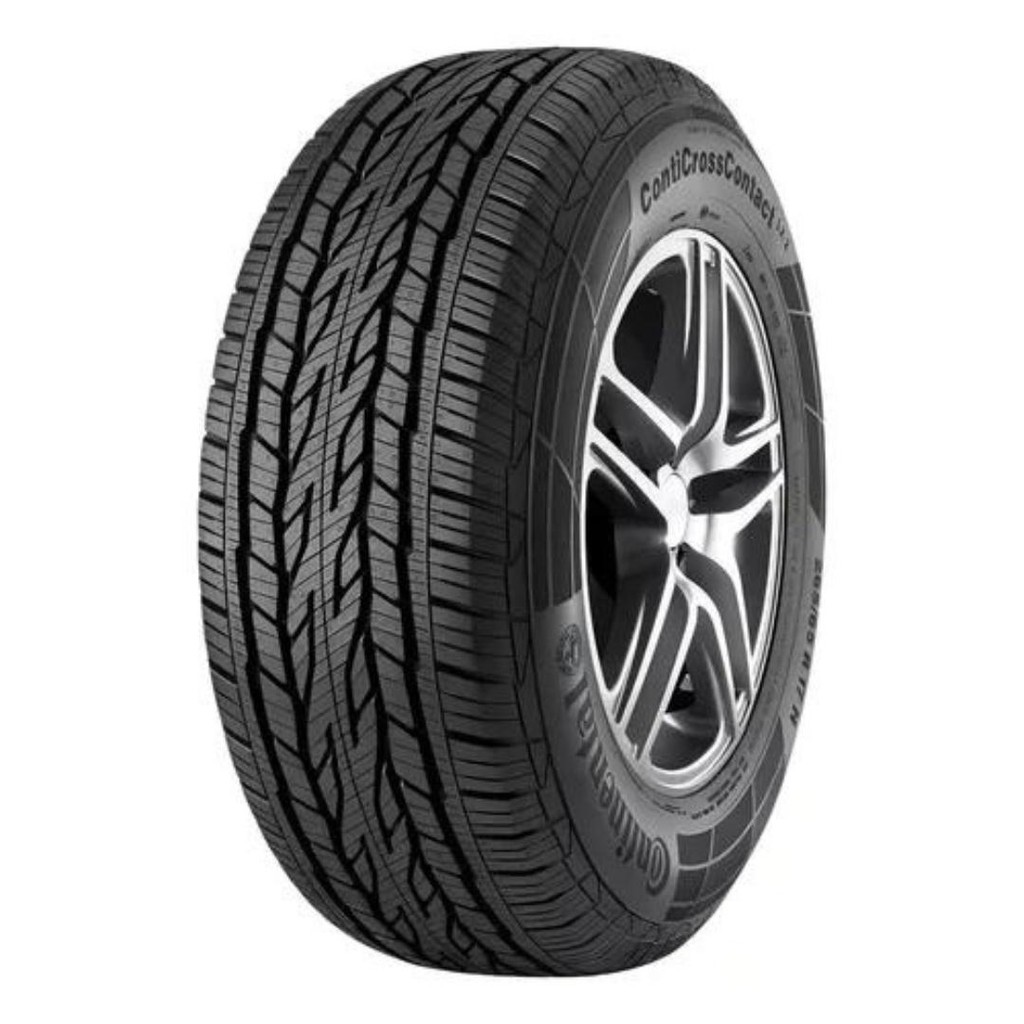 Pneu Continental ContiCrossContact LX2 225/60R17 103H XL