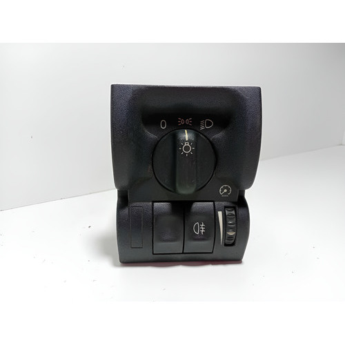 Chave De Luz Chevrolet Vectra 97 A 05