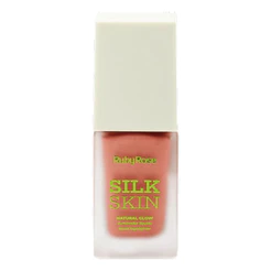 ILUMINADOR SILK SKIN SHINE ON HBF1601-S5 RUBY ROSE
