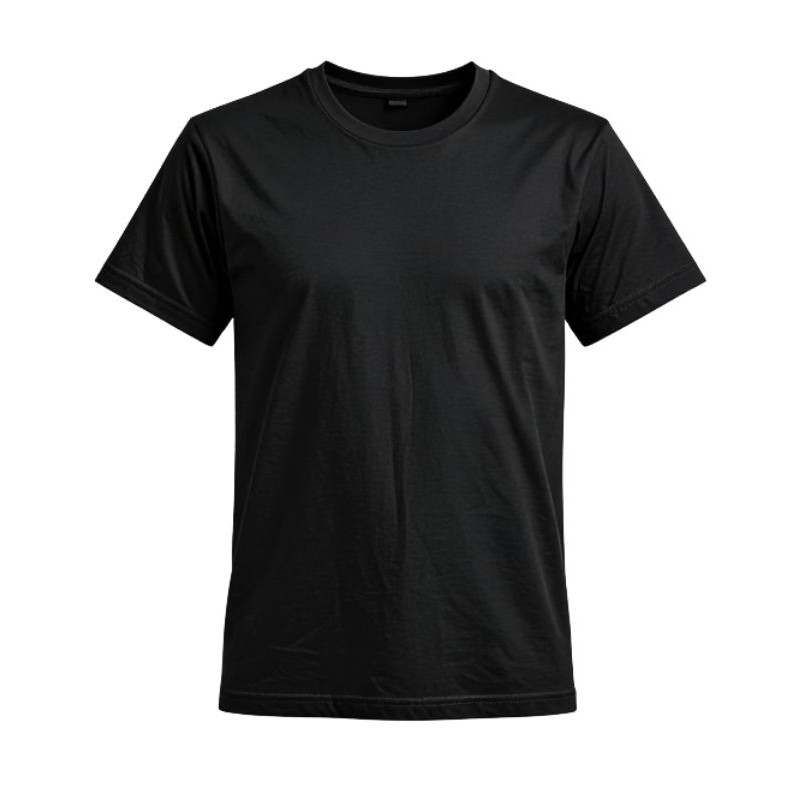 Camiseta Lisa Masculina Feminina Basica Dia a Dia Preto Branca Vermelha Algodão Premium Envio Imediato p ao plus size