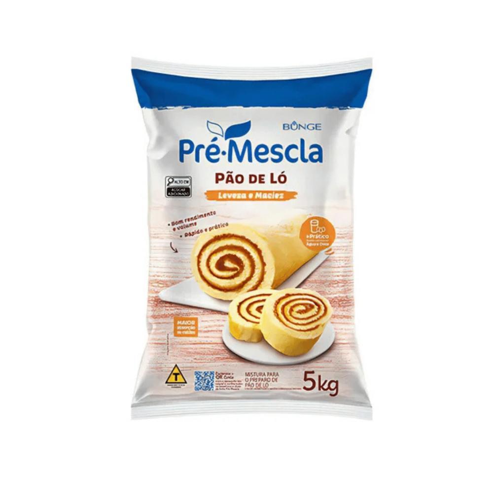 Mistura Pão de Lo - Comprar com Melhor Preço em Padaria
