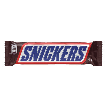 Chocolate Snickers Original