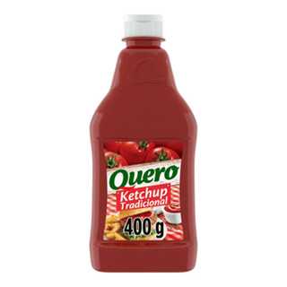 Ketchup Tradicional Quero em Oferta na Shopee