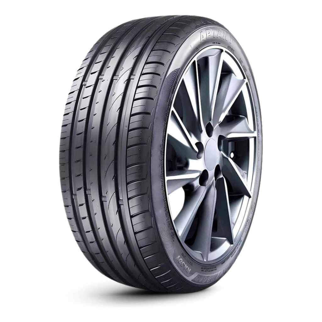 Pneu Aro 17 165/40R17 Aptany Ra301 72v Perfil Baixo Premium
