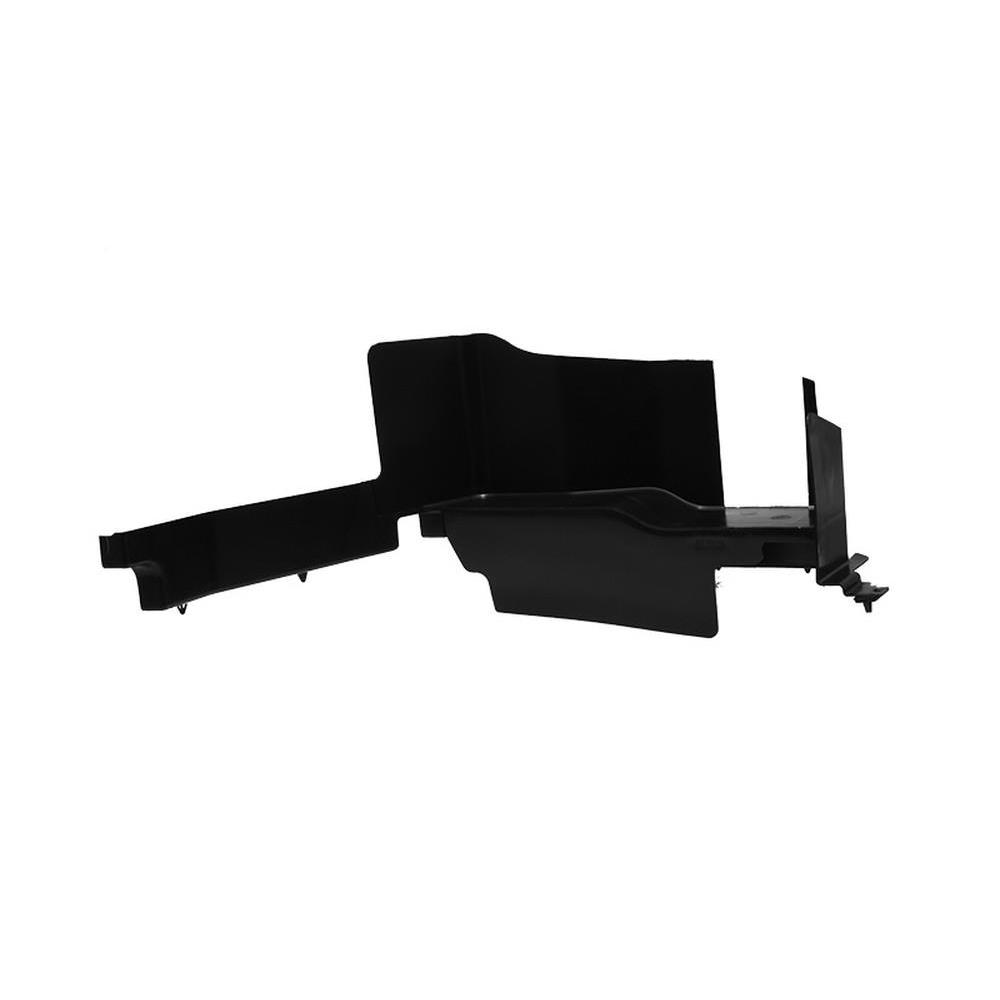 Defletor ar radiador dir GM 94728826