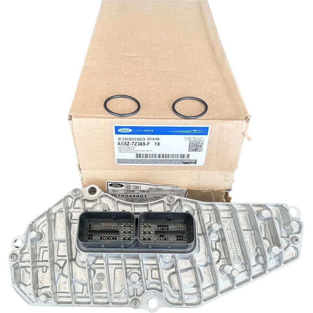 Modulo Tcm Transmissão Automática Ford Focus E Ecosport