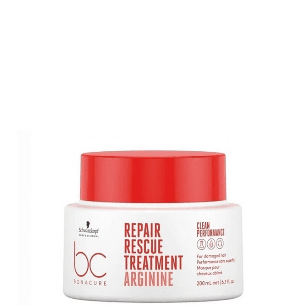 Schwarzkopf - BC Repair Rescue Arginine Treatment Mask 200ml