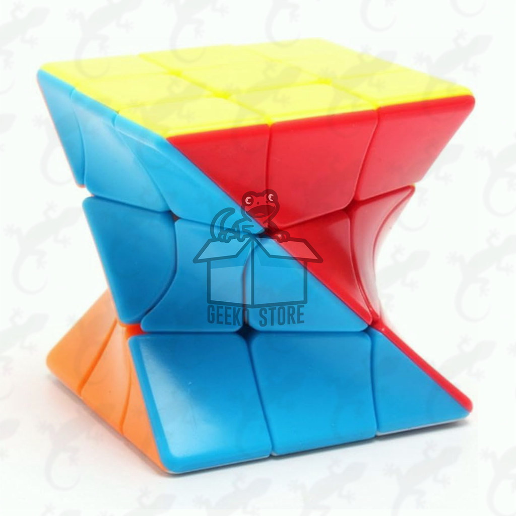 Cubo Mágico 3x3x3 Twist - Original