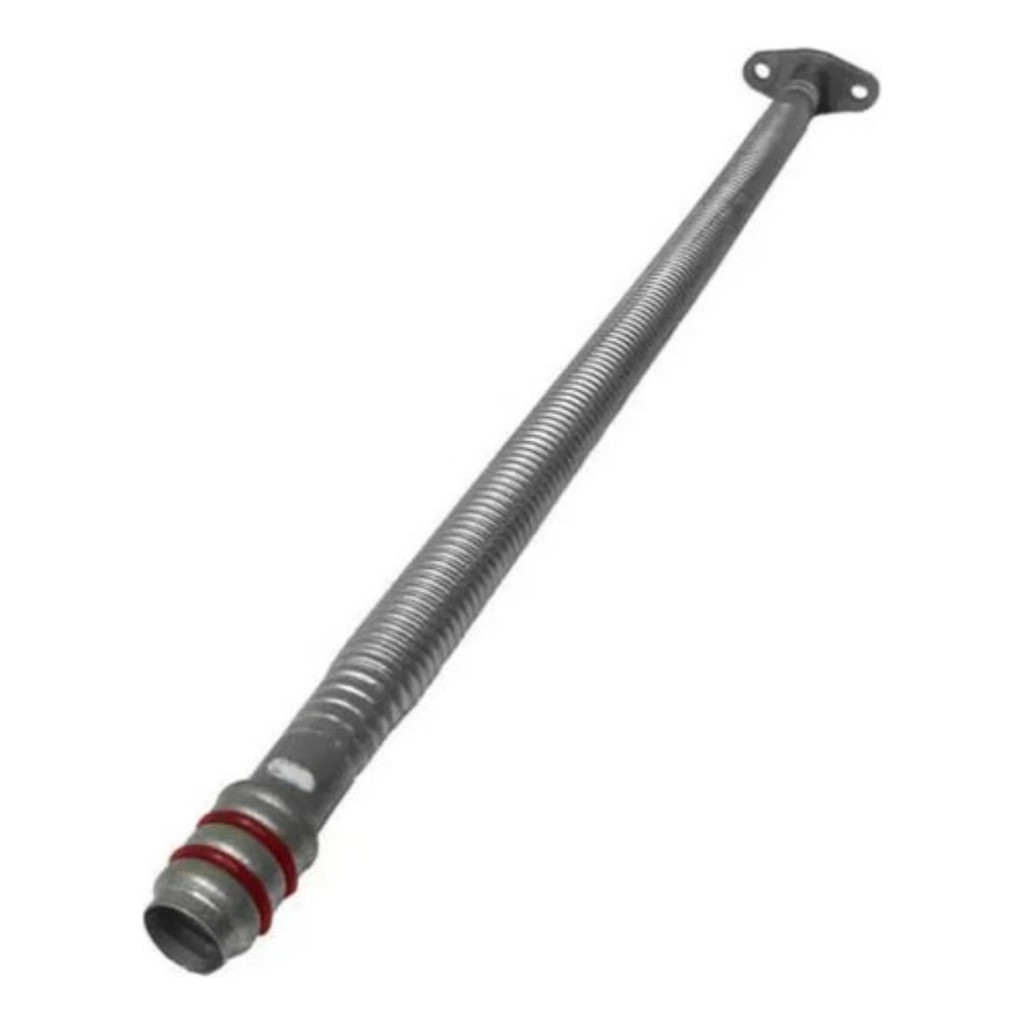 Mangueira Retorno Oleo Turbina Motor Cummins Cargo 1722e