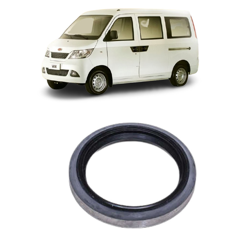 Retentor Roda Traseira Rely VAN