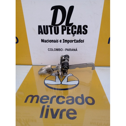 Limitador Da Porta Traseira Sandero Logan 2015 A 2020
