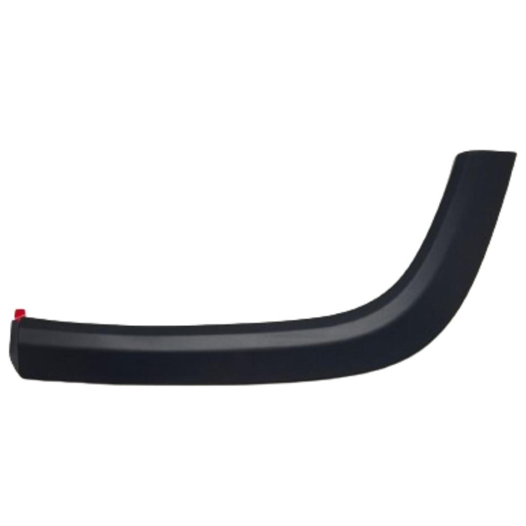 Moldura Alargador Paralama Traseira Direita Jeep Commander