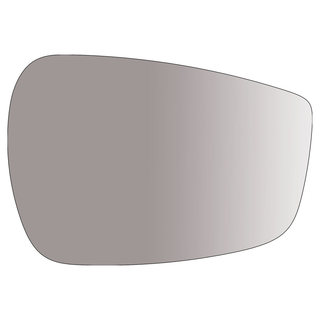 Lente Espelho Retrovisor Hyundai HB20 12-19 Direito em Oferta na Shopee