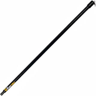 Extensor Para Perfurador De Solo Universal 100cm - The Black Tools em Oferta na Shopee
