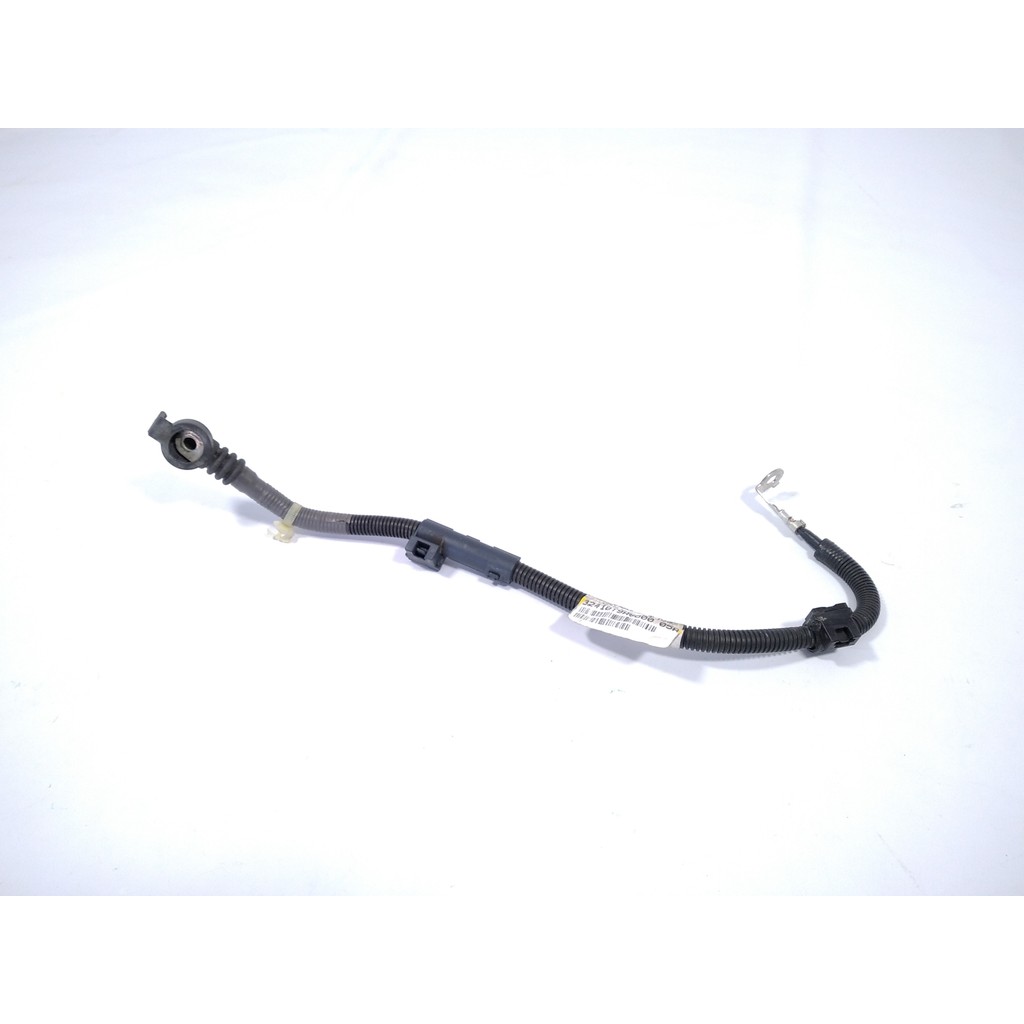 Chicote Motor De Arranque Honda Wrv 1.5 2020 Usado