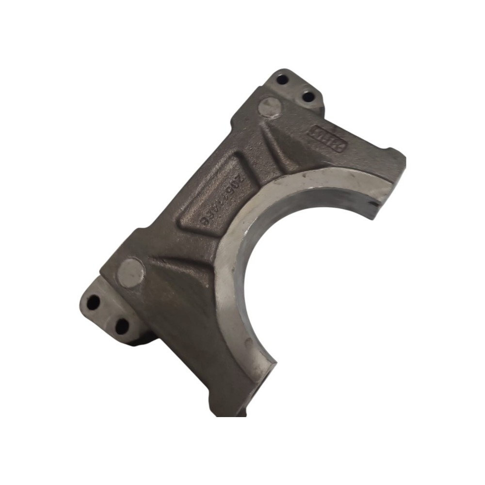 Mancal Traseiro Virabrequim Volvo D13